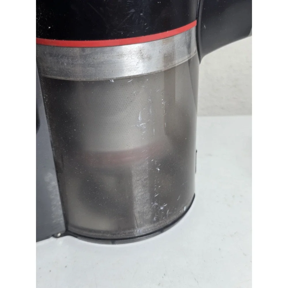 LG CordZero A916bm Used Handheld w/ Dust Bin And Battery Tested